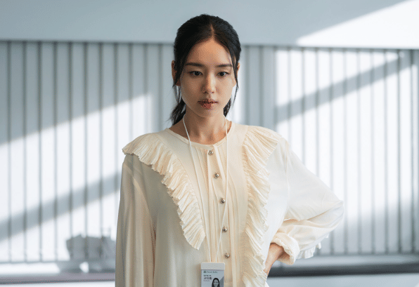 still cut drama Korea Dynamite Kiss