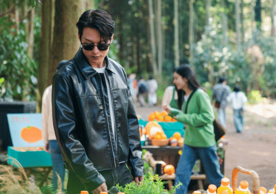 still cut drama Korea Dynamite Kiss