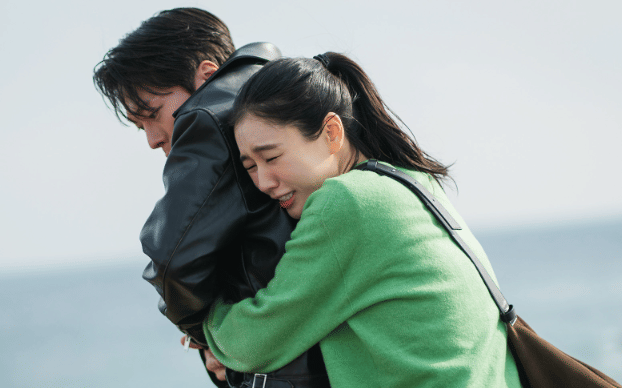 still cut drama Korea Dynamite Kiss