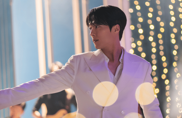 still cut drama Korea Dynamite Kiss