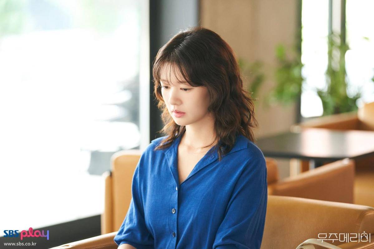 Jung So Min di drakor Would You Marry Me