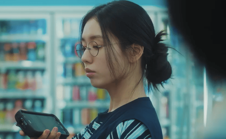 still cut drama Korea Dynamite Kiss