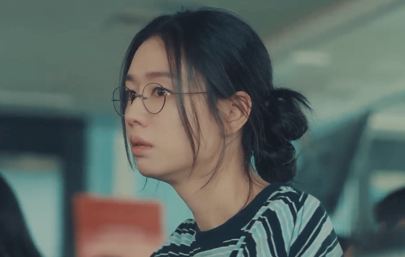 still cut drama Korea Dynamite Kiss