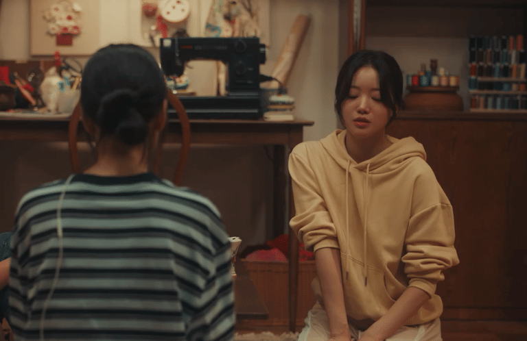 still cut drama Korea Dynamite Kiss