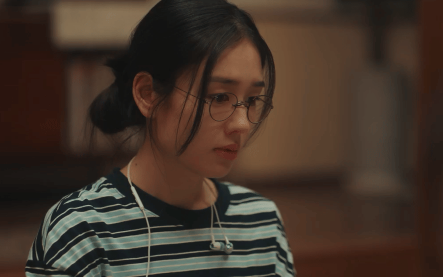 still cut drama Korea Dynamite Kiss