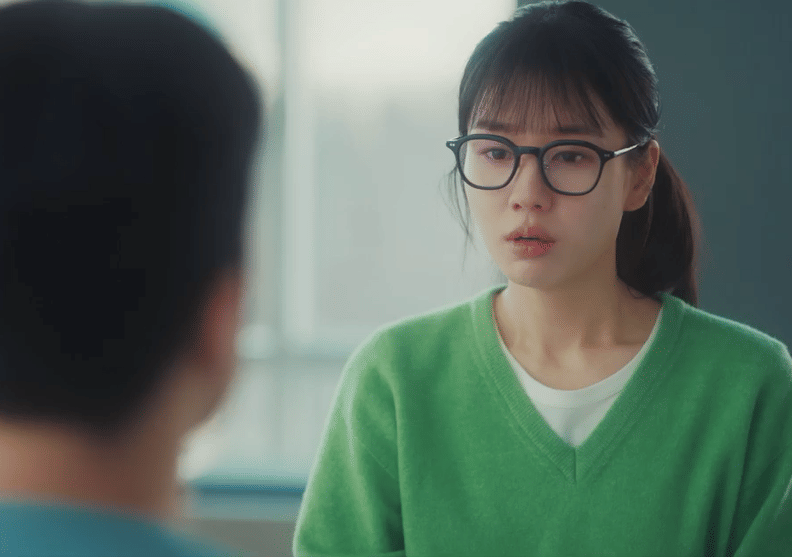 still cut drama Korea Dynamite Kiss