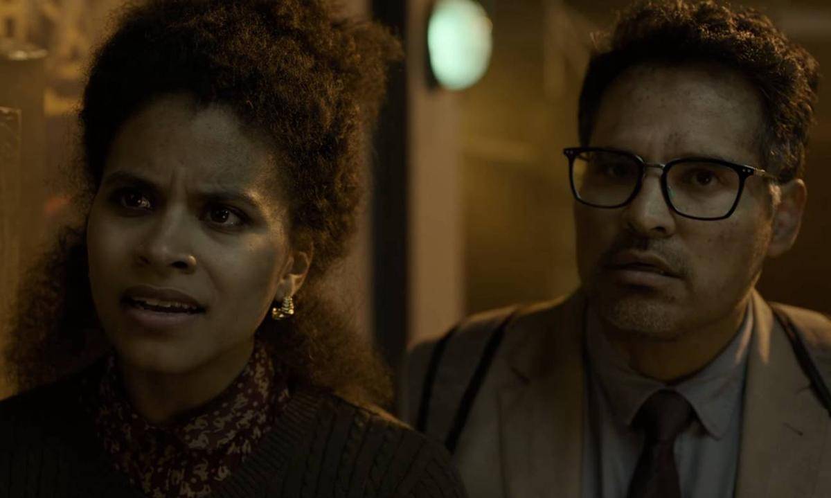 Good Luck, Have Fun, Don't Die