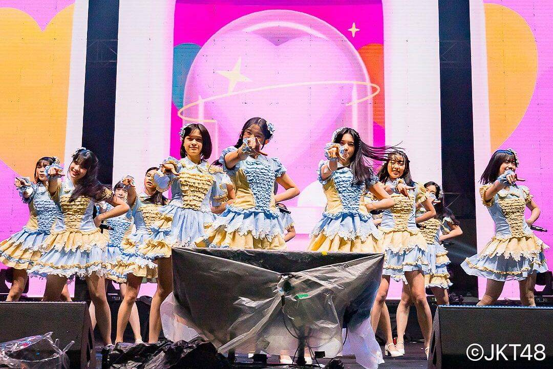 Trainee JKT48