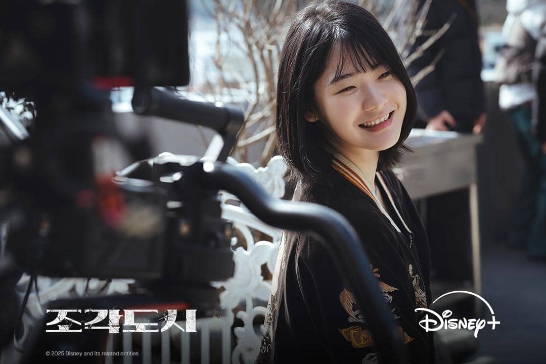 Di balik layar The Manipulated