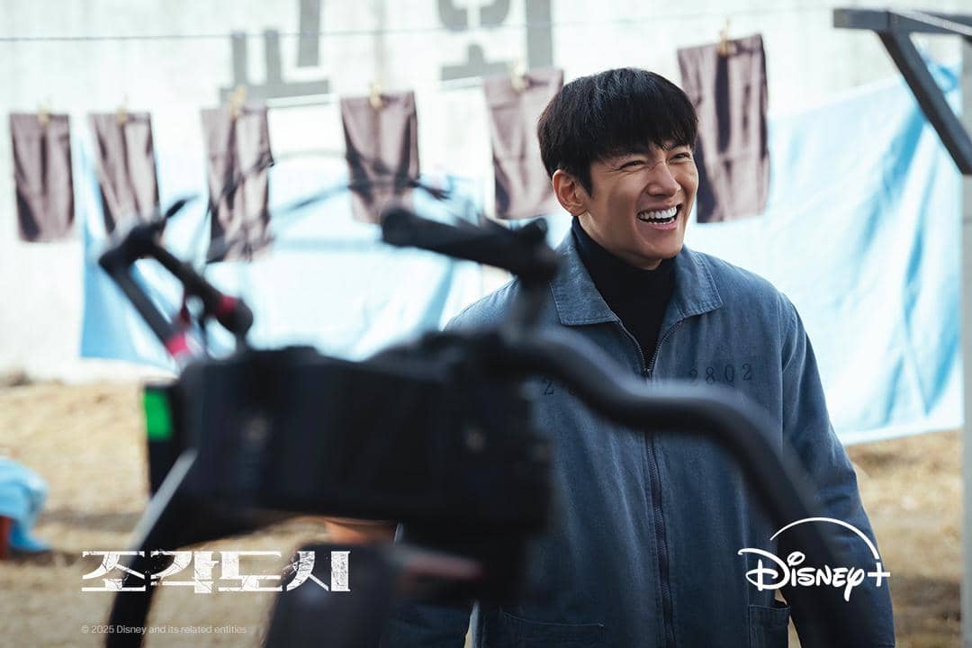 Di balik layar The Manipulated