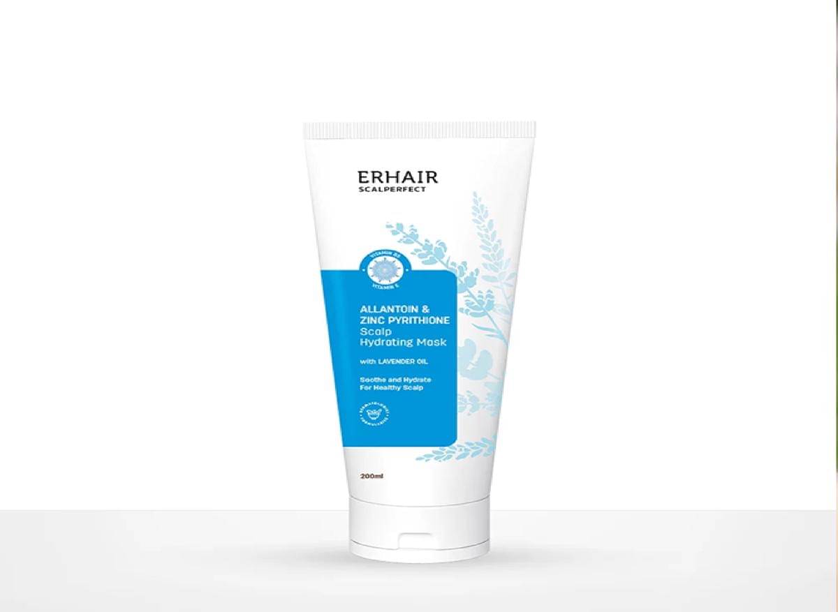 Erhair Scalperfect Scalp Hydrating Mask