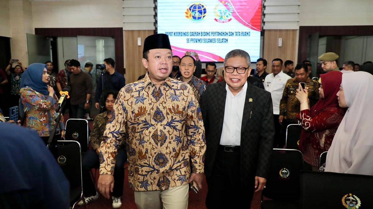 Dokumentasi Kementerian ATR