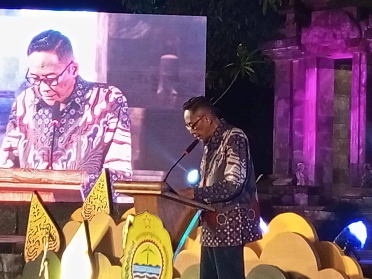 Penerimaan Pajak Bantul 2025 hingga 14 November Capai Rp257 Miliar