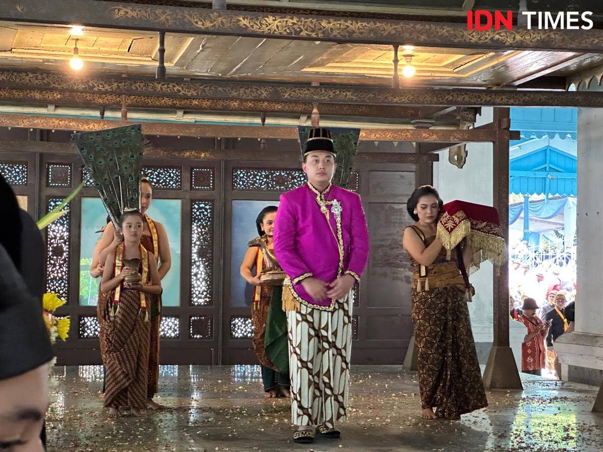 Respons PB XIV Purboyo Usai 19 Pengacara Mundur Sebagai Kuasa Hukumnya