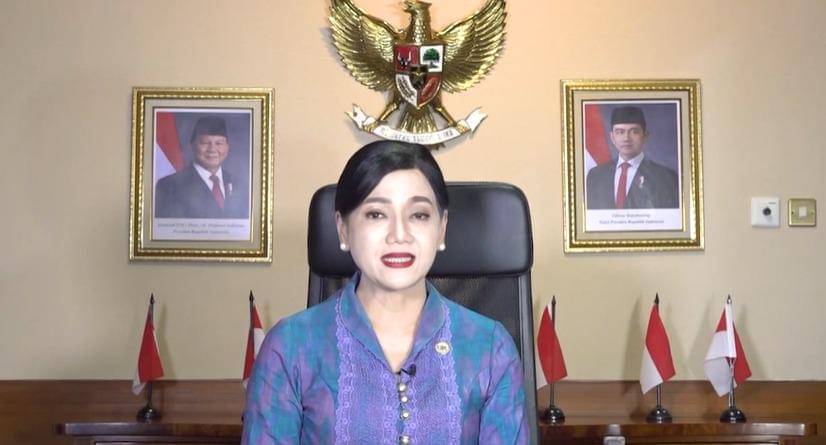 Gerakan Literasi Keuangan Nasional Sudah Sentuh 200 Juta Peserta (Dok. IDN Times)