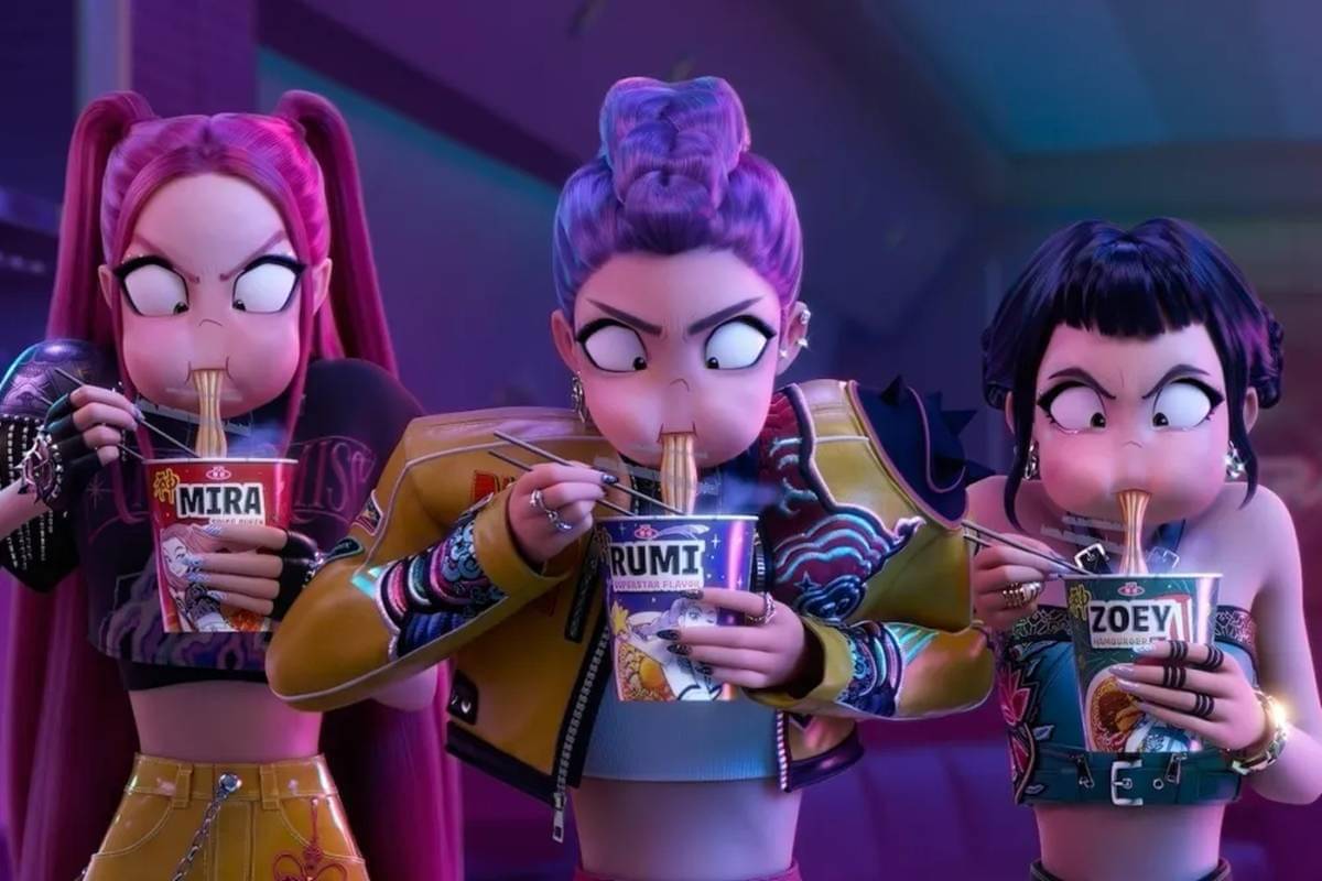 Kans Kpop Demon Hunters untuk masuk nominasi Oscar.jpg