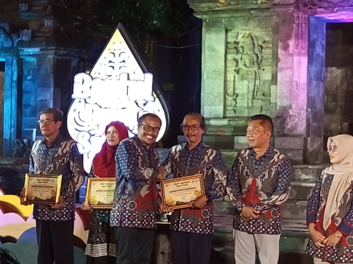 Penerimaan Pajak Bantul 2025 hingga 14 November Capai Rp257 Miliar