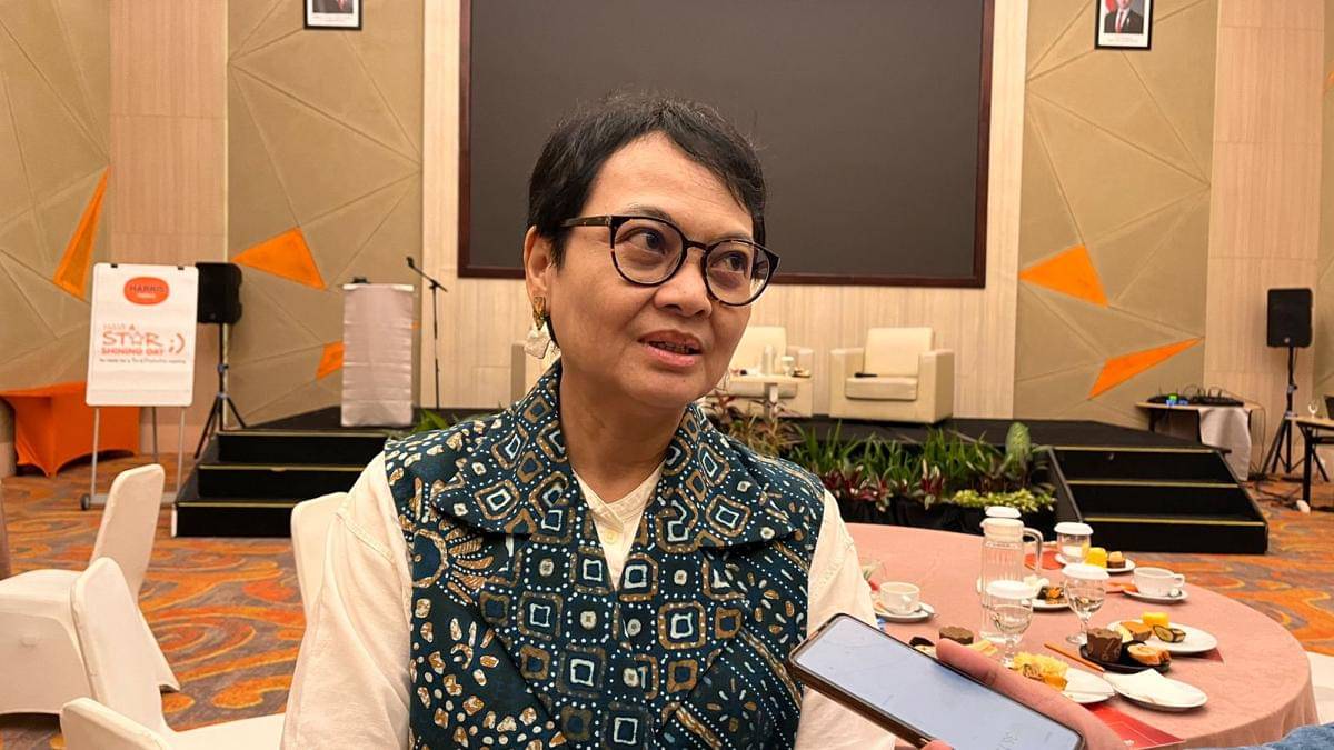 Guru Besar Fakultas Hukum Universitas Padjajaran, Susi Dwi Harjanti