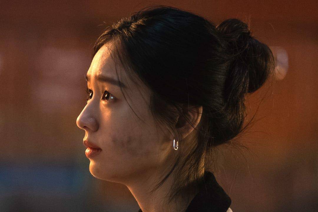 still cut drama Dynamite Kiss