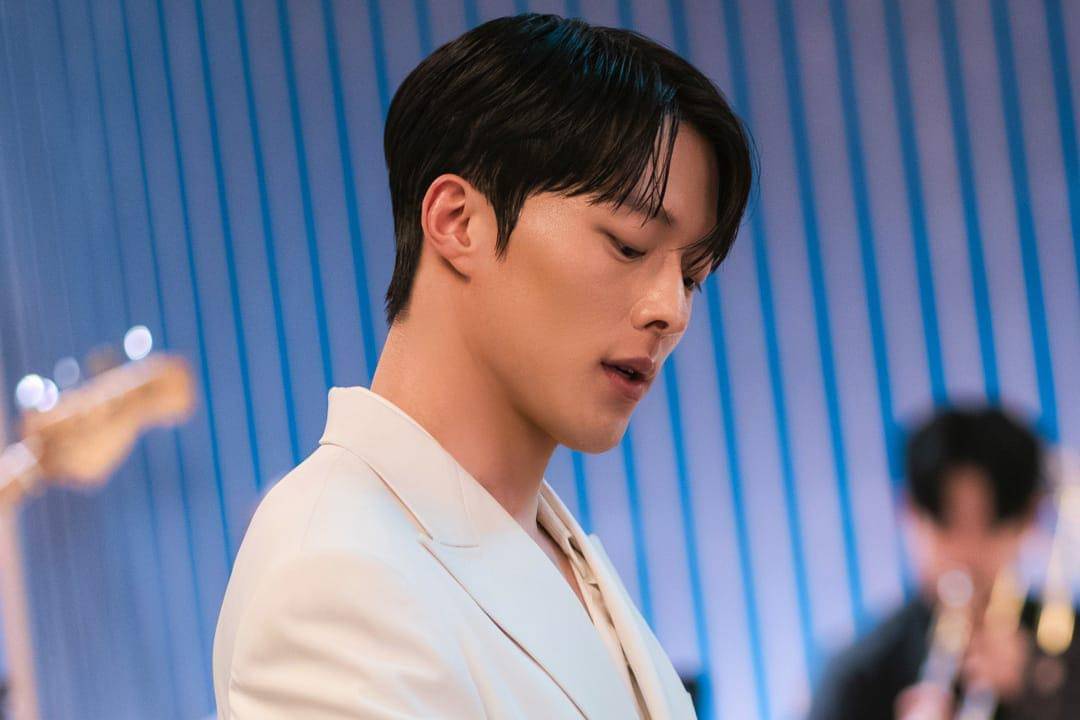 still cut drama Dynamite Kiss