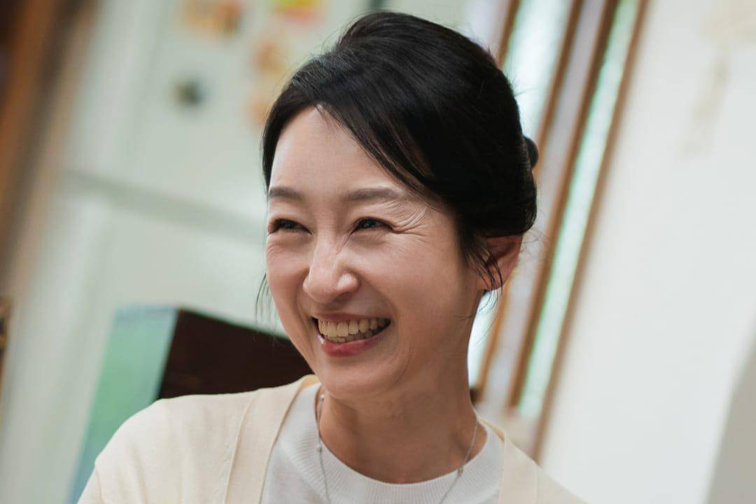 still cut drama Dynamite Kiss