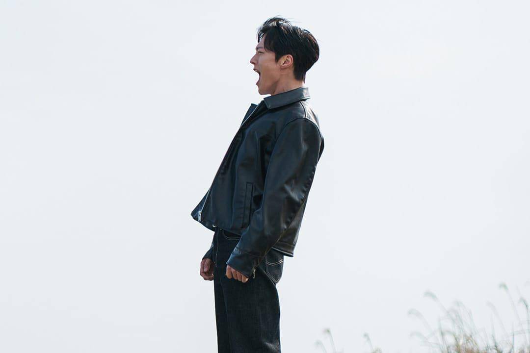 still cut drama Dynamite Kiss