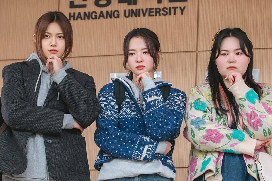 still cut drama LOVE.exe