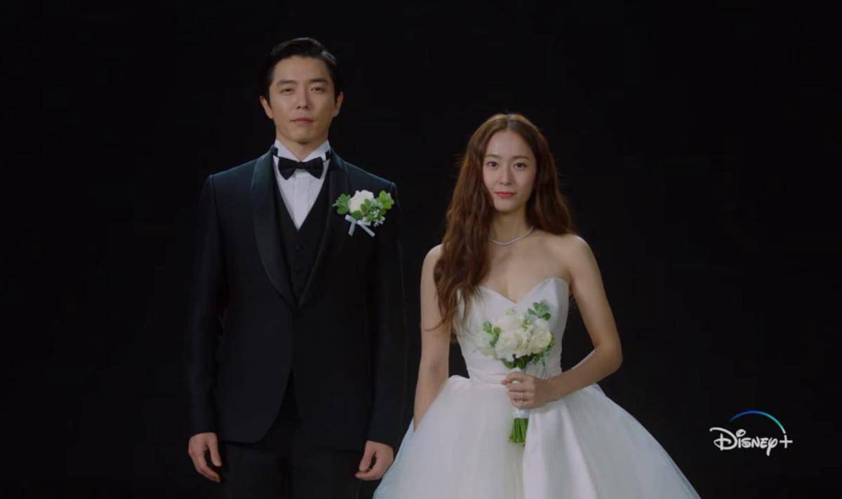 cuplikan drama Crazy Love