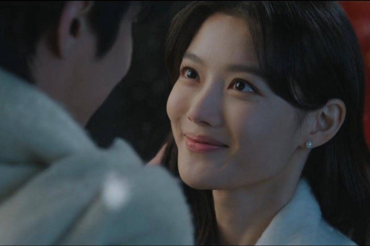 Cuplikan drama Korea Dear X