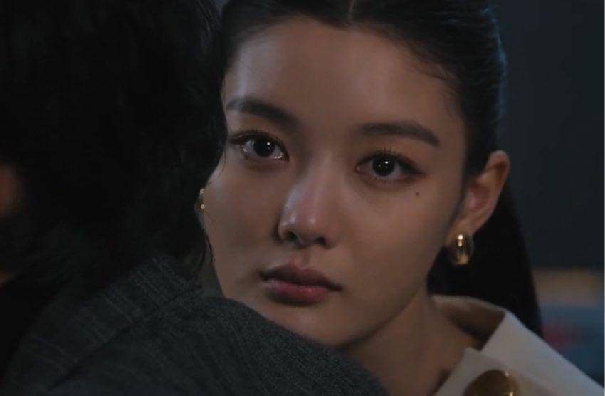 Cuplikan drama Korea Dear X