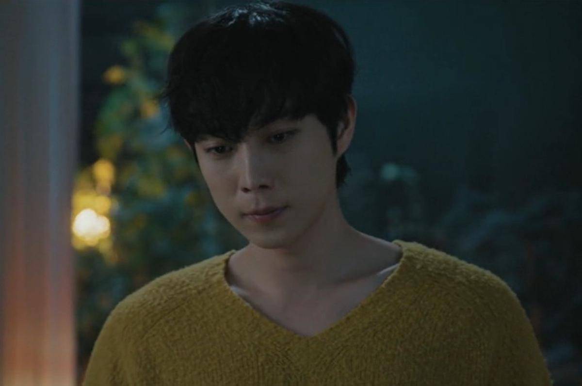 Cuplikan drama Korea Dear X