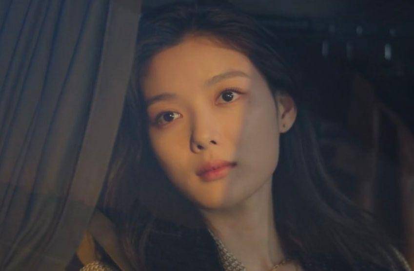 Cuplikan drama Korea Dear X