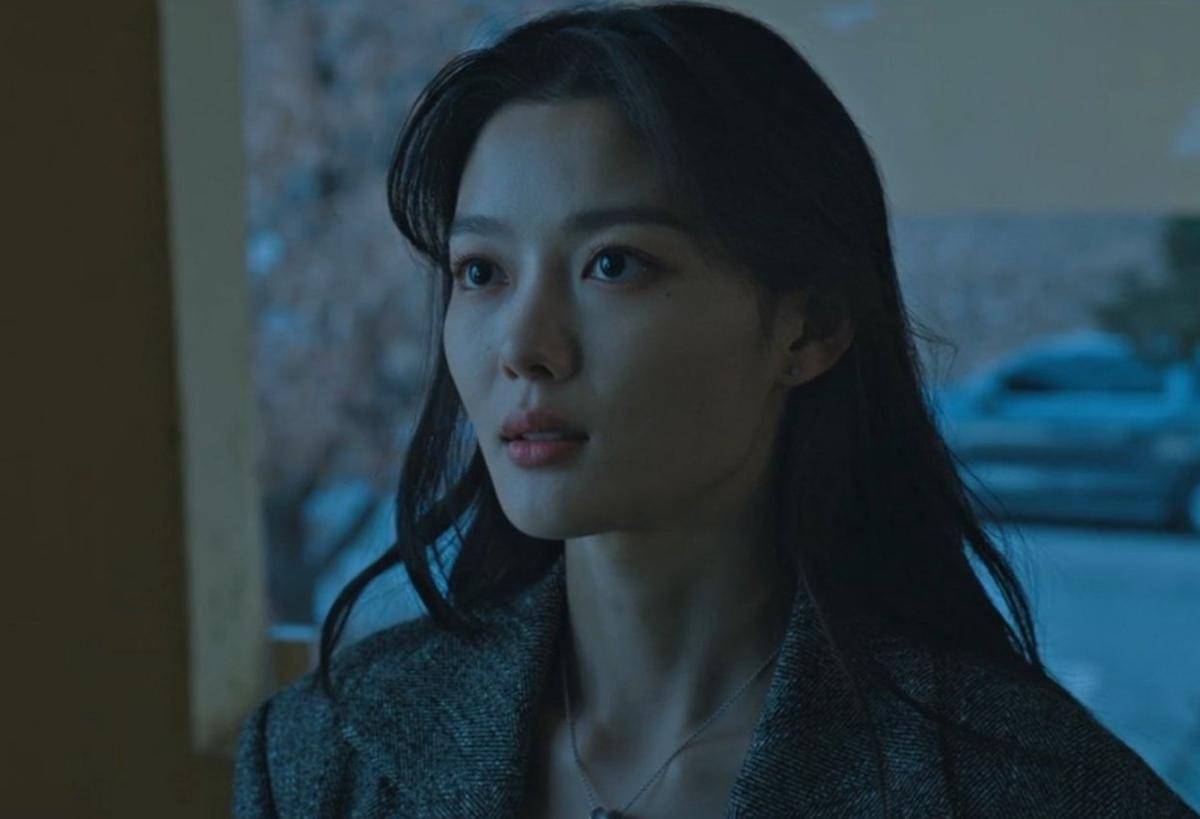 Cuplikan drama Korea Dear X