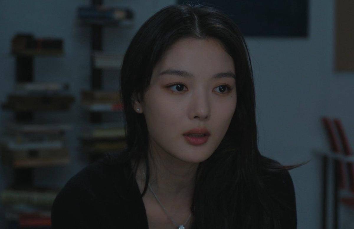 Cuplikan drama Korea Dear X