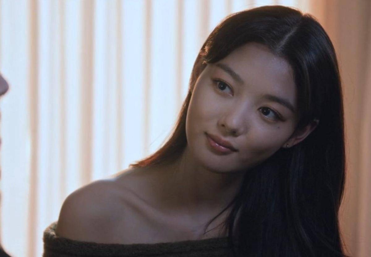 Cuplikan drama Korea Dear X