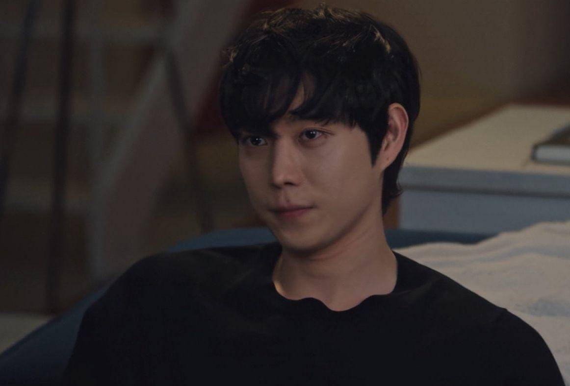 Cuplikan drama Korea Dear X