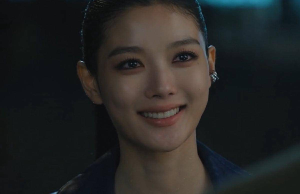 Cuplikan drama Korea Dear X