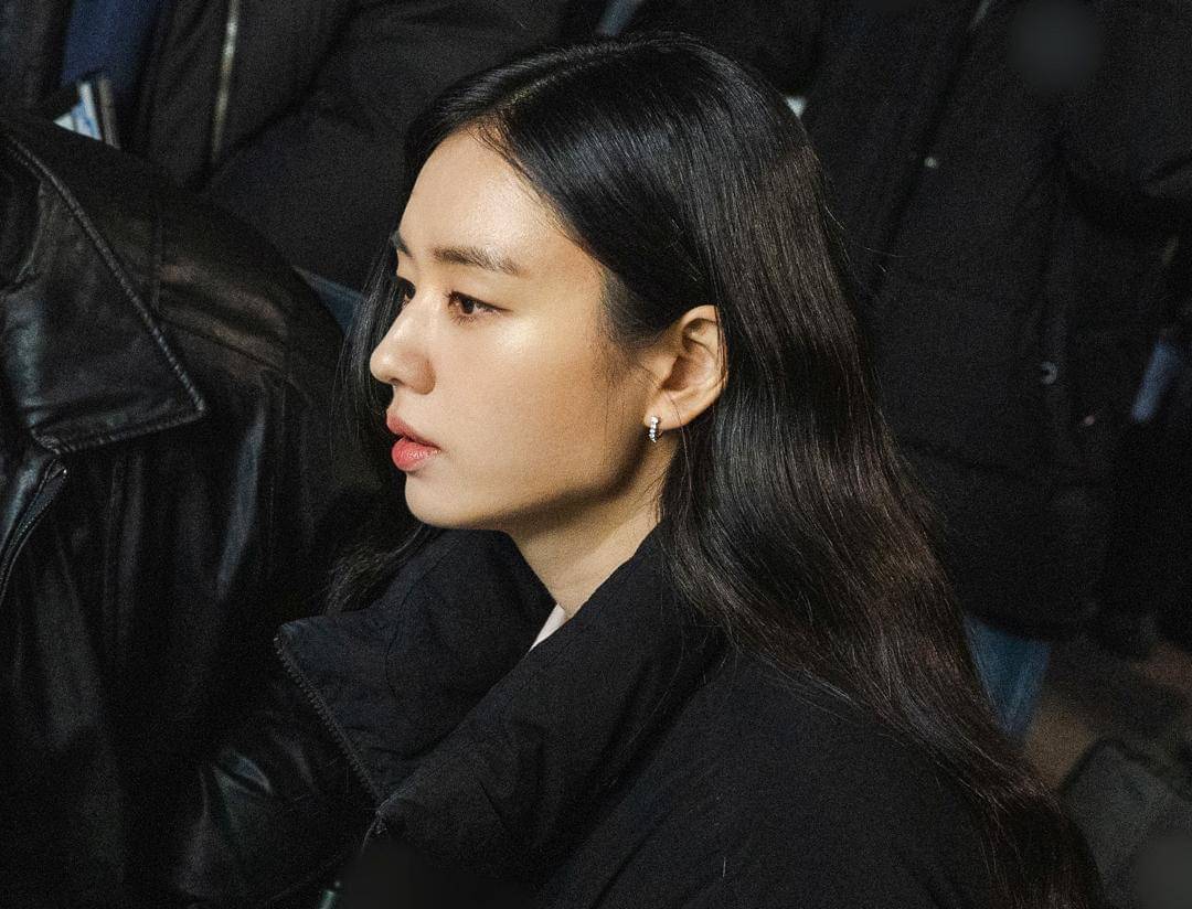 still cut drakor Dynamite Kiss