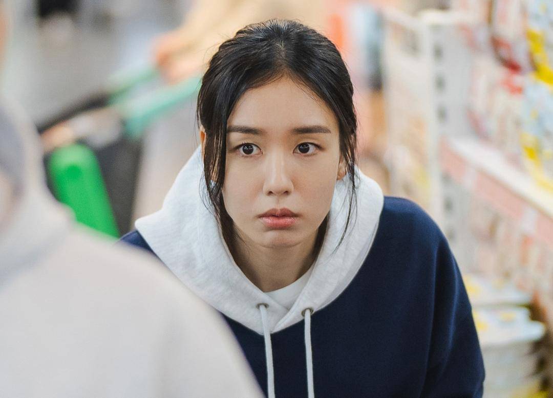 still cut drakor Dynamite Kiss