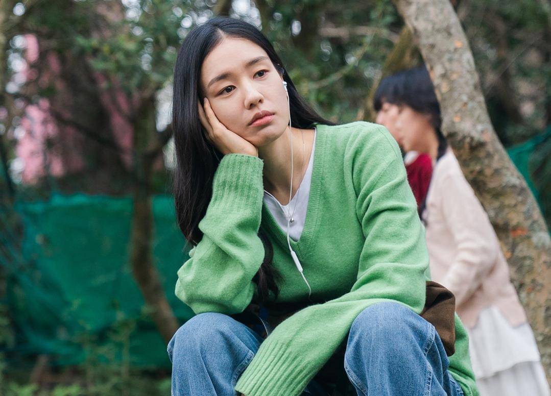 still cut drakor Dynamite Kiss