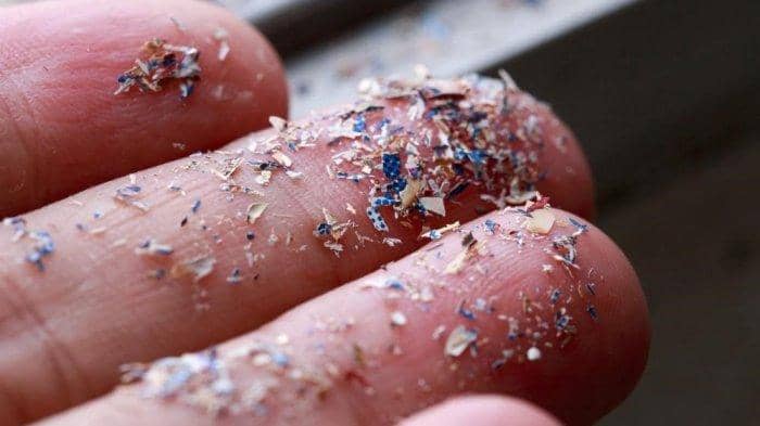 Mikroplastik yang Mengintai Kesehatan Tubuh Manusia