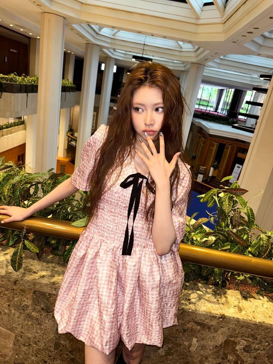 Gaya piknik Haum KiiiKiii