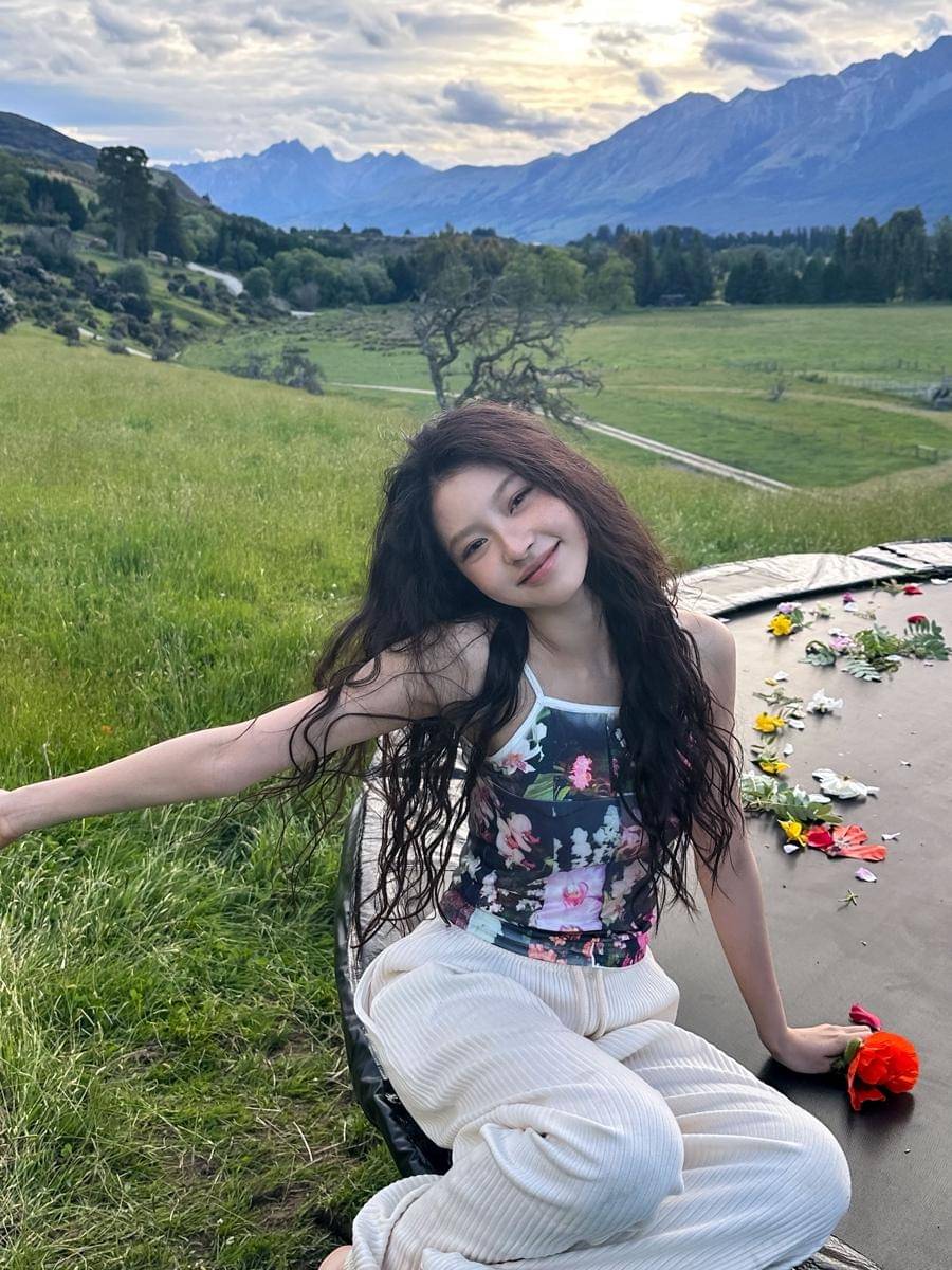 OOTD piknik Haum KiiiKiii