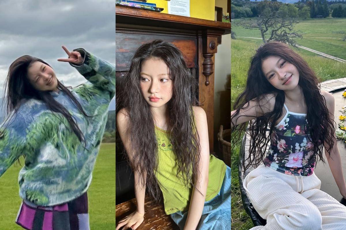 OOTD piknik ala Haum KiiiKiii