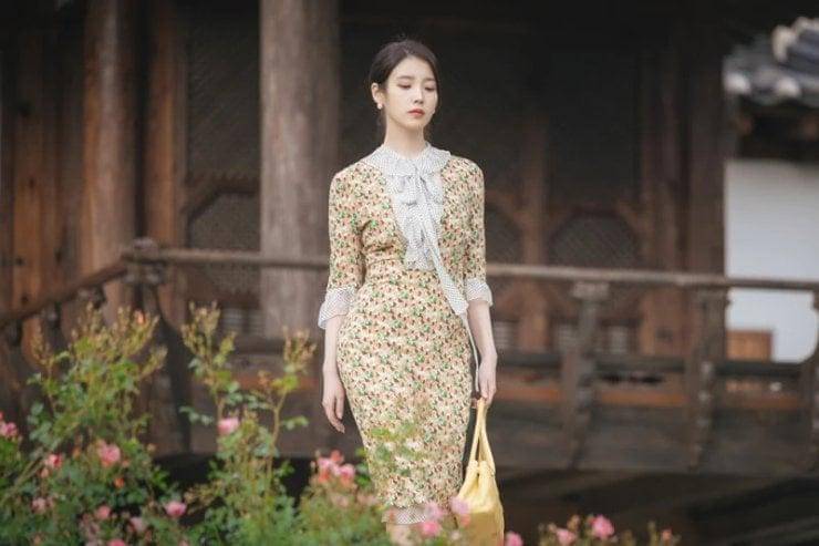 Cuplikan drama Perfect Crown (dok. MBC/ Perfect Crown)