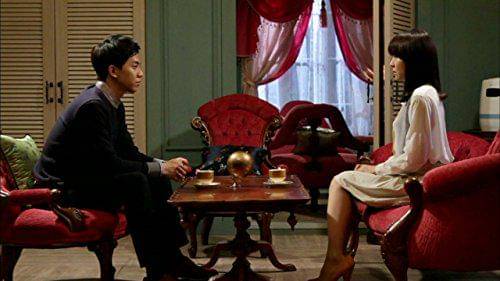 Cuplikan drama The King 2 Hearts (dok. MBC/ The King 2 Hearts)