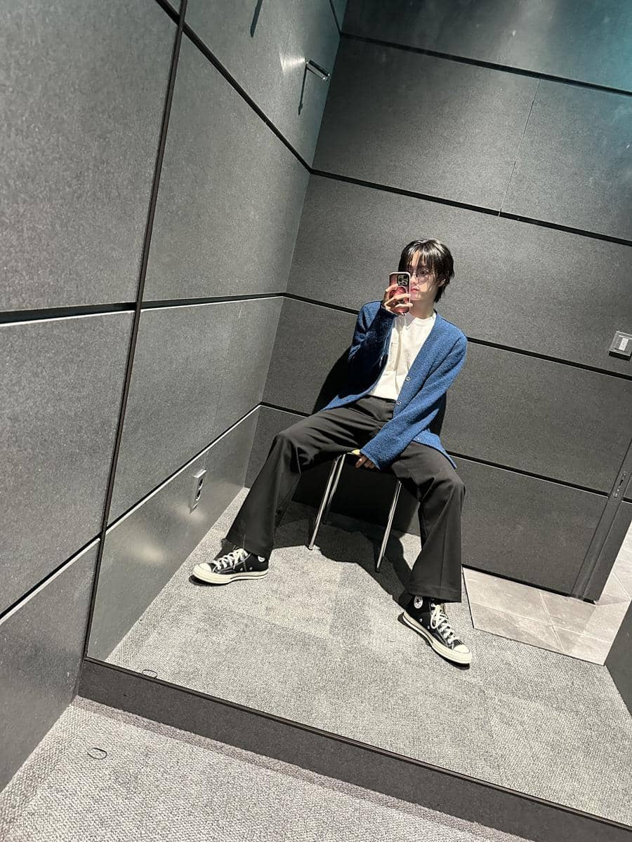 Mix and Match Sungho BOYNEXTDOOR