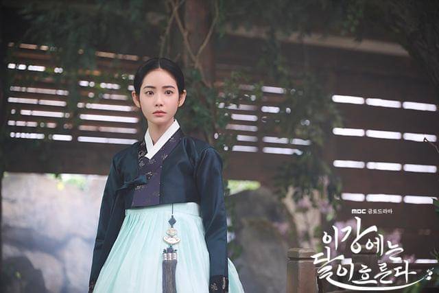 still cut drakor Moon River