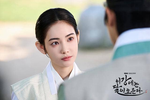 still cut drakor Moon River