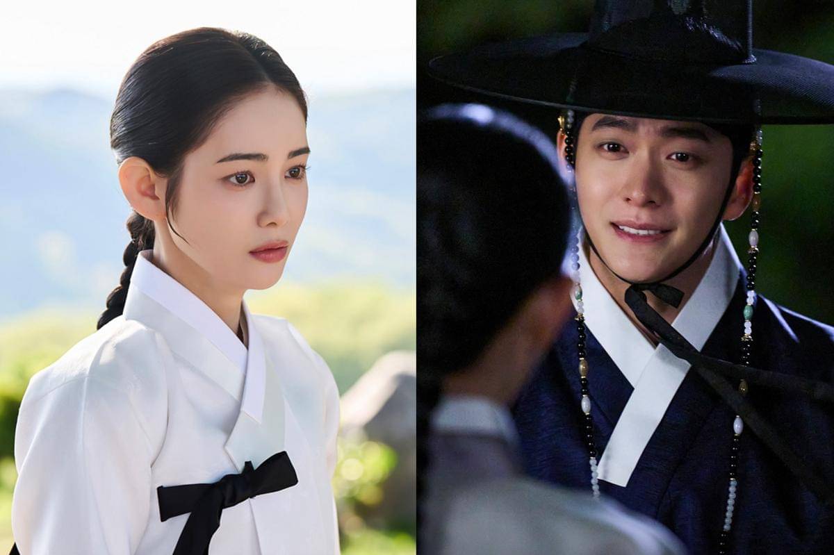 still cut drakor Moon River